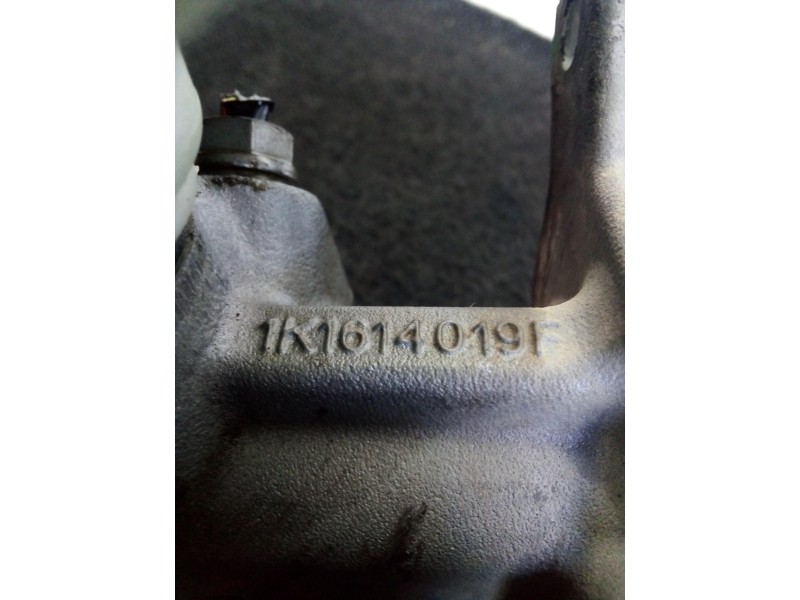 Recambio de bomba freno para seat toledo (5p2) 2.0 tdi referencia OEM IAM 1K1614019  