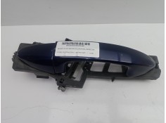 Recambio de maneta exterior delantera derecha para ford fiesta (cb1) 1.25 16v cat referencia OEM IAM 8A61A224A36  