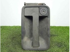 Recambio de maneta exterior porton para citroën jumpy 1.9 turbodiesel referencia OEM IAM   