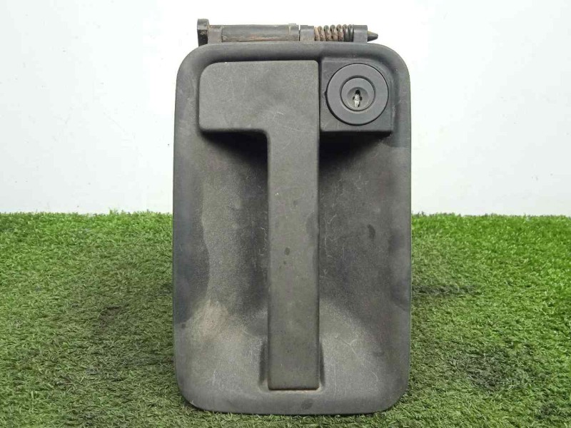 Recambio de maneta exterior porton para citroën jumpy 1.9 turbodiesel referencia OEM IAM   
