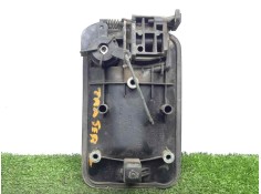 Recambio de maneta exterior porton para citroën jumpy 1.9 turbodiesel referencia OEM IAM    2