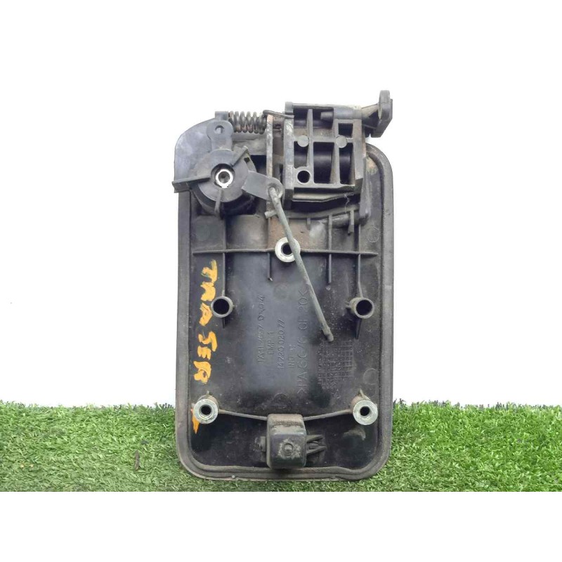 Recambio de maneta exterior porton para citroën jumpy 1.9 turbodiesel referencia OEM IAM   