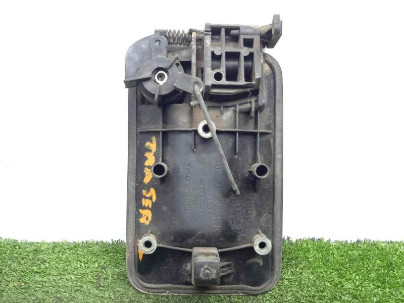 Recambio de maneta exterior porton para citroën jumpy 1.9 turbodiesel referencia OEM IAM   