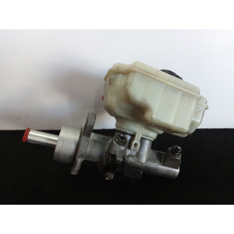 Recambio de bomba freno para seat toledo (5p2) 2.0 tdi referencia OEM IAM 1K1614019  