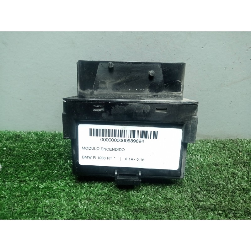 Recambio de modulo encendido para bmw r 1200 rt referencia OEM IAM 61358557782 K52 - 14-19 