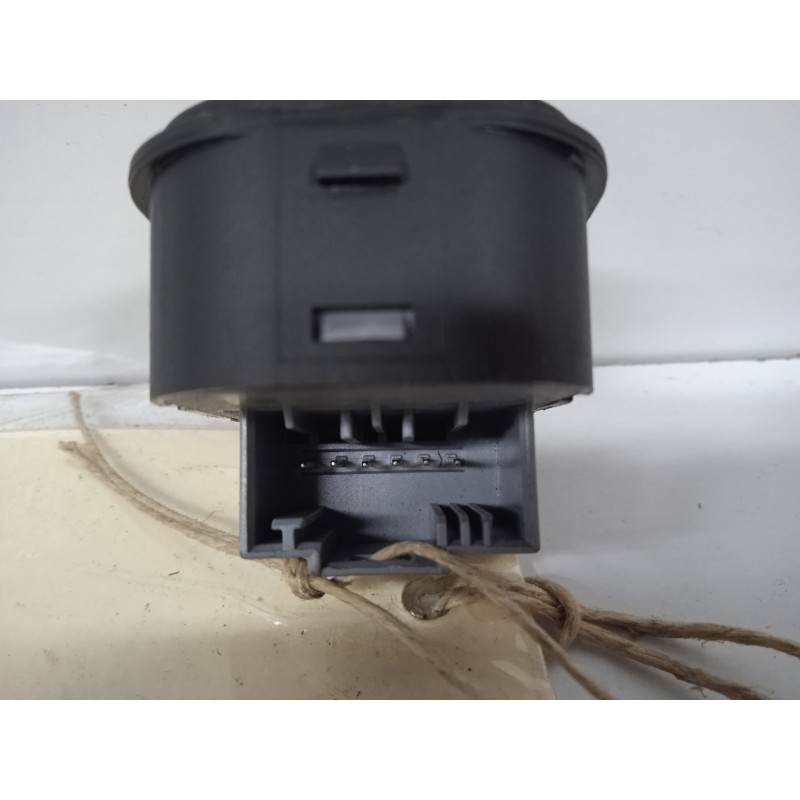 Recambio de mando retrovisor para volkswagen jetta (1k2) 1.9 tdi referencia OEM IAM 1K0959565H  