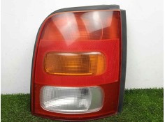 Recambio de piloto trasero derecho para nissan micra (k11) básico referencia OEM IAM SINREFERENCIA 2.SERIE 