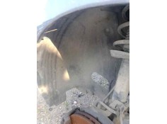 Recambio de paso rueda delantero izquierdo para seat altea (5p1) 1.9 tdi referencia OEM IAM  TARA FISURADO 2