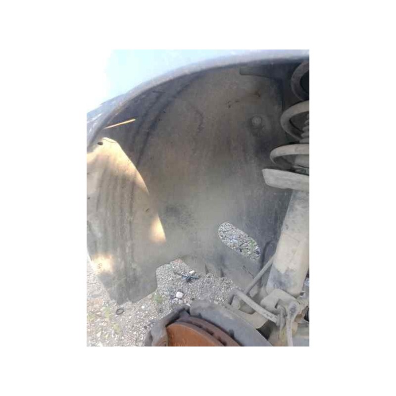 Recambio de paso rueda delantero izquierdo para seat altea (5p1) 1.9 tdi referencia OEM IAM  TARA FISURADO
