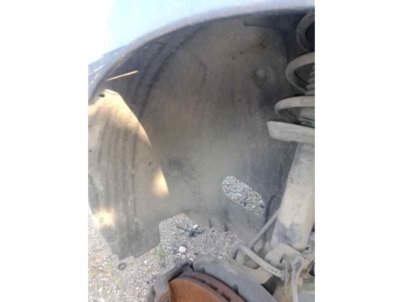 Recambio de paso rueda delantero izquierdo para seat altea (5p1) 1.9 tdi referencia OEM IAM  TARA FISURADO