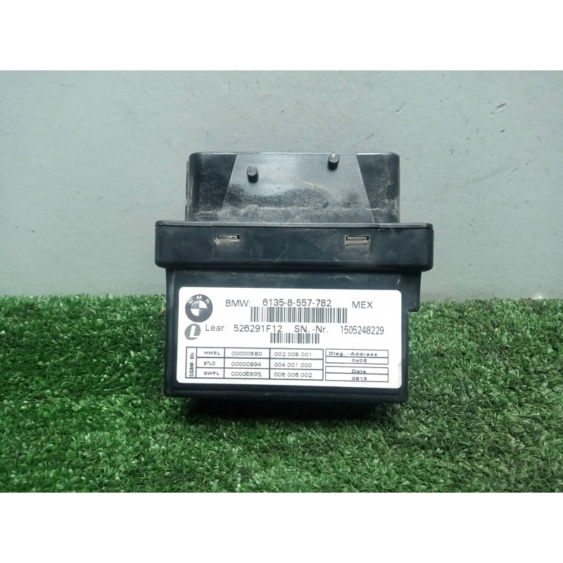 Recambio de modulo encendido para bmw r 1200 rt referencia OEM IAM 61358557782 K52 - 14-19 