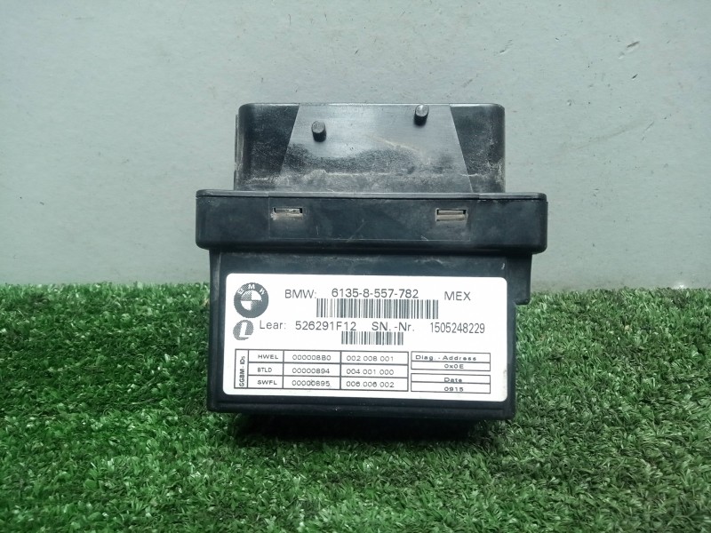 Recambio de modulo encendido para bmw r 1200 rt referencia OEM IAM 61358557782 K52 - 14-19 