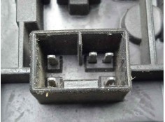 Recambio de piloto trasero derecho para nissan micra (k11) básico referencia OEM IAM SINREFERENCIA 2.SERIE  2