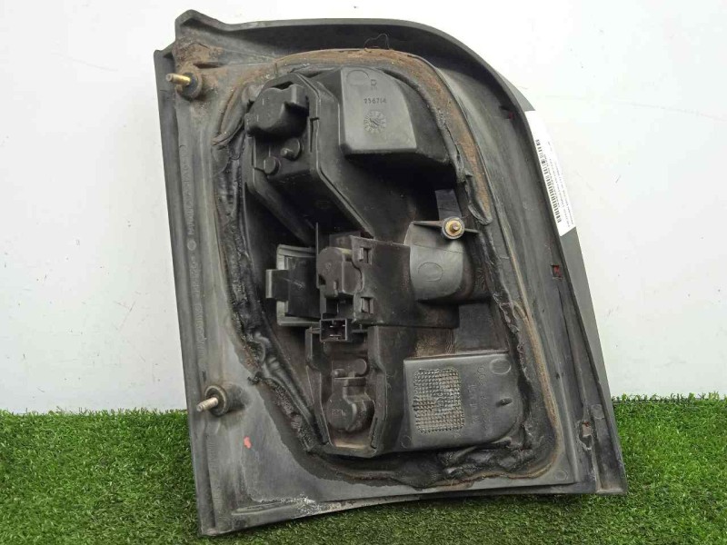 Recambio de piloto trasero derecho para nissan micra (k11) básico referencia OEM IAM SINREFERENCIA 2.SERIE 