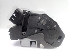 Recambio de cerradura puerta delantera derecha para ford fiesta (cb1) 1.25 16v cat referencia OEM IAM 8A6AA21812BF FOMOCO 4.PINE