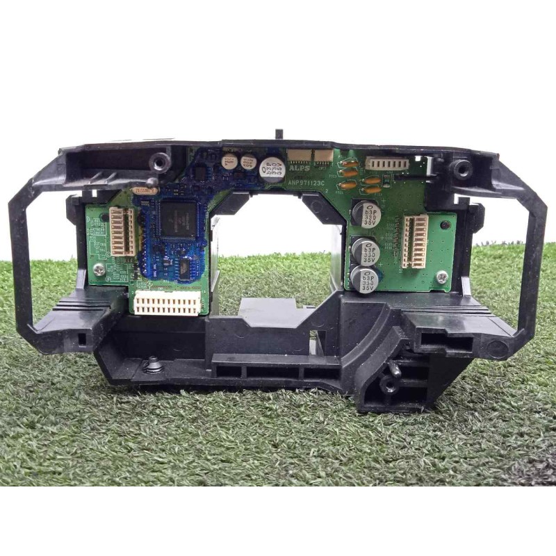 Recambio de modulo electronico para land rover freelander (lr2) 2.2 td4 cat referencia OEM IAM 6G9N13N064ZF  