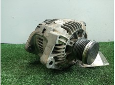 Recambio de alternador para volvo v40 familiar 1.9 diesel referencia OEM IAM 0986042141-0986XA9566 VALEO - 120AH POLEA.EMBRAGUE 
