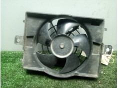 Recambio de electroventilador para bmw r 1200 rt referencia OEM IAM 8523118 K52 - 14-19 