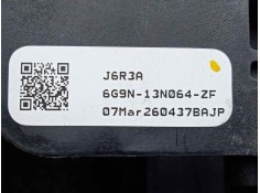 Recambio de modulo electronico para land rover freelander (lr2) 2.2 td4 cat referencia OEM IAM 6G9N13N064ZF   2