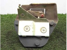 Recambio de cerradura puerta lateral derecha para citroën jumpy 1.9 turbodiesel referencia OEM IAM   