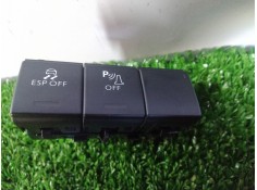 Recambio de mando esp para peugeot 508 2.0 16v hdi fap referencia OEM IAM 96661579ZD-96661579  
