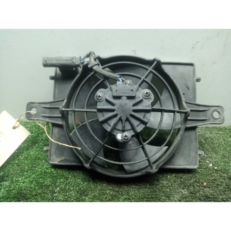 Recambio de electroventilador para bmw r 1200 rt referencia OEM IAM 8523118 K52 - 14-19 