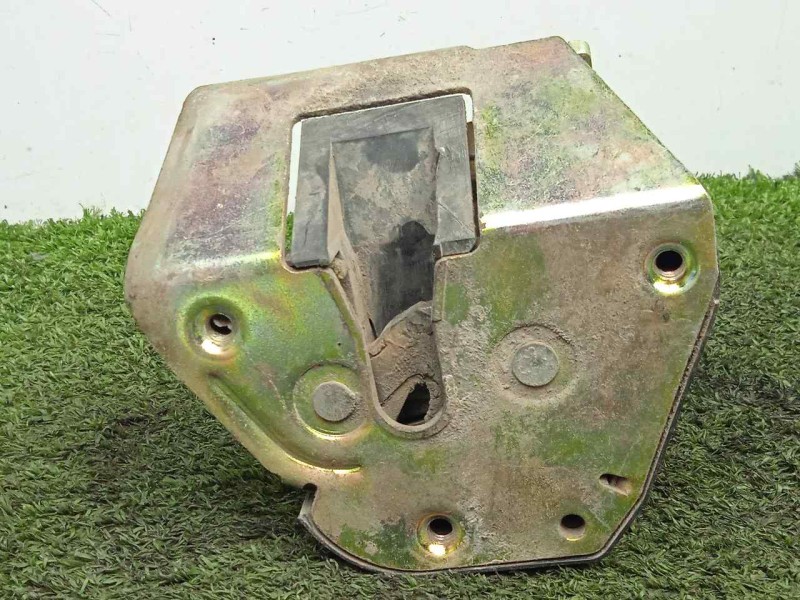 Recambio de cerradura puerta lateral derecha para citroën jumpy 1.9 turbodiesel referencia OEM IAM   