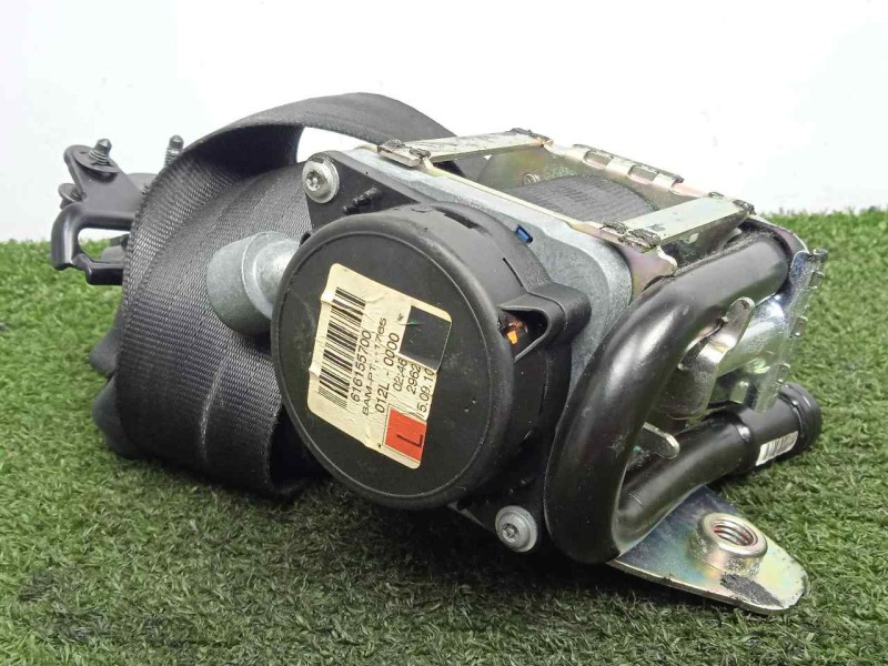 Recambio de cinturon seguridad delantero izquierdo para volvo s60 lim. 2.0 diesel cat referencia OEM IAM 616155700-P39800481  