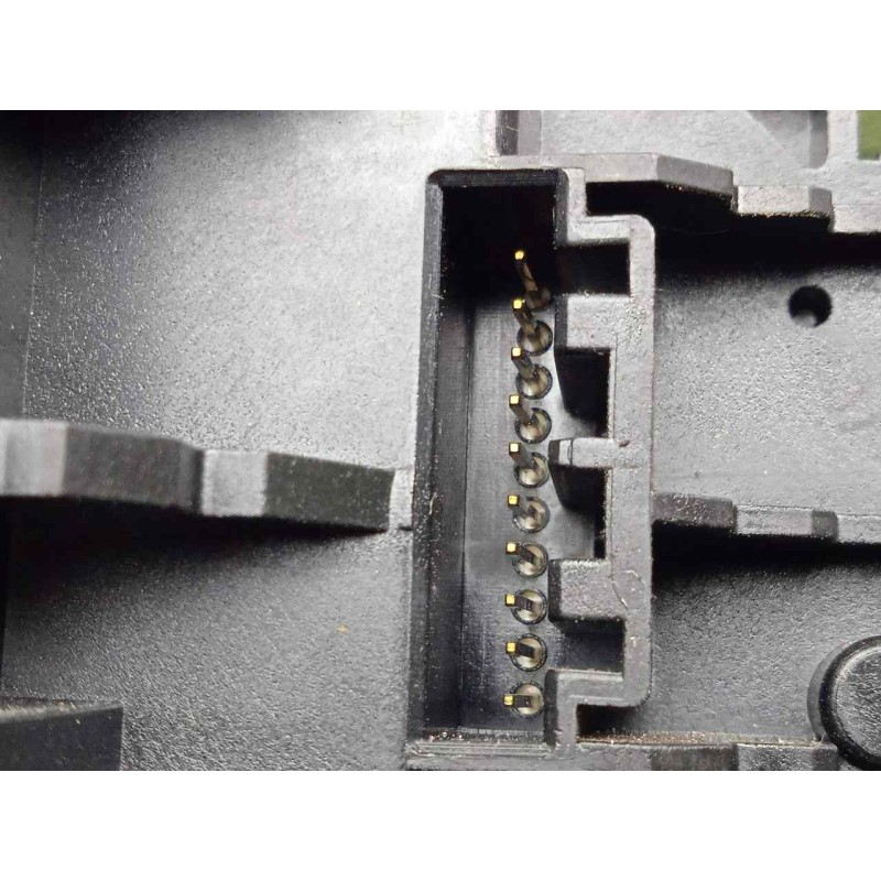 Recambio de modulo electronico para land rover freelander (lr2) 2.2 td4 cat referencia OEM IAM 6G9N13N064ZF  