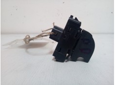 Recambio de mando elevalunas delantero derecho para renault megane iii berlina 5 p 1.5 dci diesel fap referencia OEM IAM E301762 2