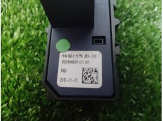 Recambio de mando esp para peugeot 508 2.0 16v hdi fap referencia OEM IAM 96661579ZD-96661579   2