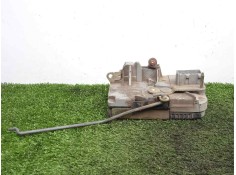 Recambio de cerradura puerta delantera izquierda para citroën jumpy 1.9 turbodiesel referencia OEM IAM  94-03 9.PINES