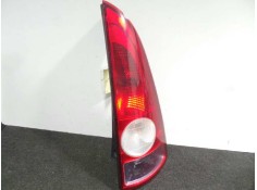 Recambio de piloto trasero derecho para renault espace iv (jk0) referencia OEM IAM  1.SERIE 