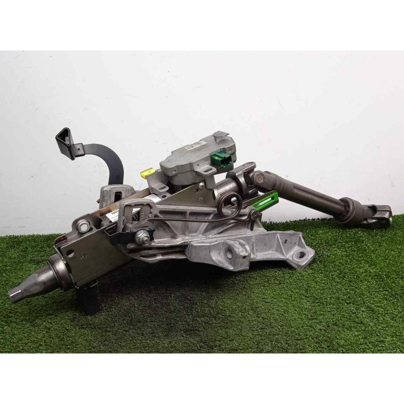 Recambio de columna direccion para volvo s60 lim. 2.0 diesel cat referencia OEM IAM 31317519-31280656-7G9N3F880DD MECANICA 