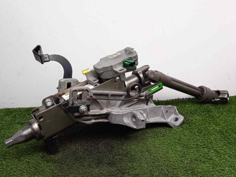 Recambio de columna direccion para volvo s60 lim. 2.0 diesel cat referencia OEM IAM 31317519-31280656-7G9N3F880DD MECANICA 