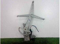 Recambio de elevalunas delantero izquierdo para opel corsa b 1.4 cat (2h6) referencia OEM IAM 105708XXX CORSA.B - ELECTRICO - 6. 2