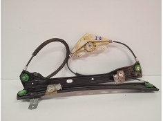 Recambio de elevalunas delantero izquierdo para volkswagen jetta (1k2) 1.9 tdi referencia OEM IAM NOTIENEREFERENCIA ELECTRICO 5.