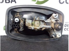 Recambio de maneta exterior delantera izquierda para citroën jumper caja cerrada (06.2006 =>) 2.2 hdi cat referencia OEM IAM 910 2