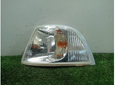 Recambio de piloto delantero izquierdo para volvo v40 familiar 1.9 diesel referencia OEM IAM 03866420 S40 - 01-04 TRANSPARENTE