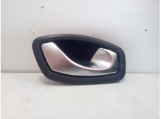 Recambio de maneta interior delantera derecha para renault megane iii berlina 5 p 1.5 dci diesel fap referencia OEM IAM 82672000