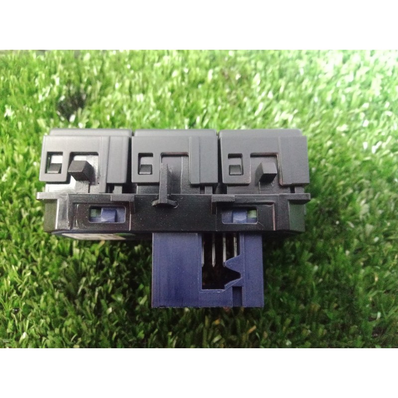 Recambio de mando esp para peugeot 508 2.0 16v hdi fap referencia OEM IAM 96661579ZD-96661579  