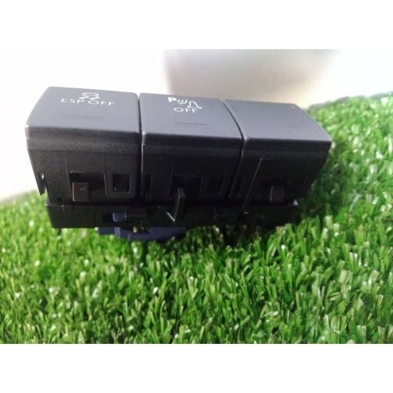 Recambio de mando esp para peugeot 508 2.0 16v hdi fap referencia OEM IAM 96661579ZD-96661579  