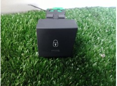 Recambio de mando cierre centralizado para peugeot 508 2.0 16v hdi fap referencia OEM IAM 96661783ZE-96661783  