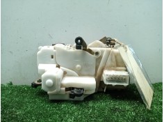 Recambio de cerradura puerta delantera derecha para peugeot 406 berlina (s1/s2) 2.1 turbodiesel cat referencia OEM IAM SINREFERE