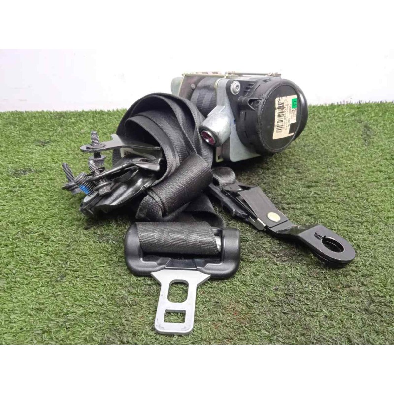 Recambio de cinturon seguridad delantero derecho para volvo s60 lim. 2.0 diesel cat referencia OEM IAM 616155800-P39800482  