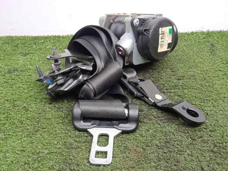 Recambio de cinturon seguridad delantero derecho para volvo s60 lim. 2.0 diesel cat referencia OEM IAM 616155800-P39800482  