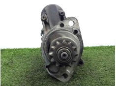 Recambio de motor arranque para nissan almera tino (v10m) 2.2 dci diesel cat referencia OEM IAM 233008H801-M008T71471 12.DIENTES