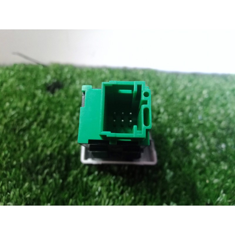 Recambio de mando cierre centralizado para peugeot 508 2.0 16v hdi fap referencia OEM IAM 96661783ZE-96661783  