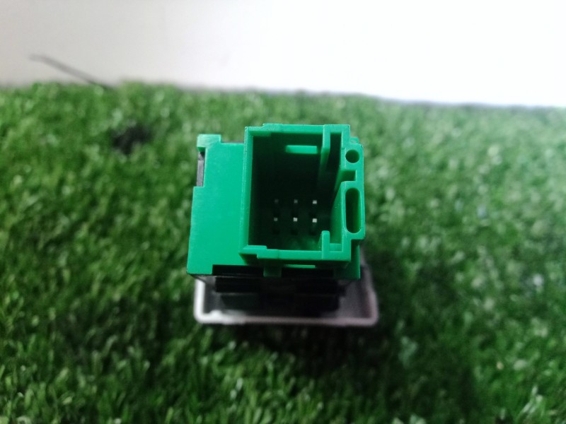 Recambio de mando cierre centralizado para peugeot 508 2.0 16v hdi fap referencia OEM IAM 96661783ZE-96661783  