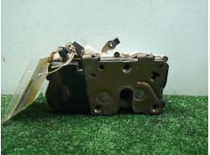Recambio de cerradura puerta delantera derecha para peugeot 406 berlina (s1/s2) 2.1 turbodiesel cat referencia OEM IAM SINREFERE 2